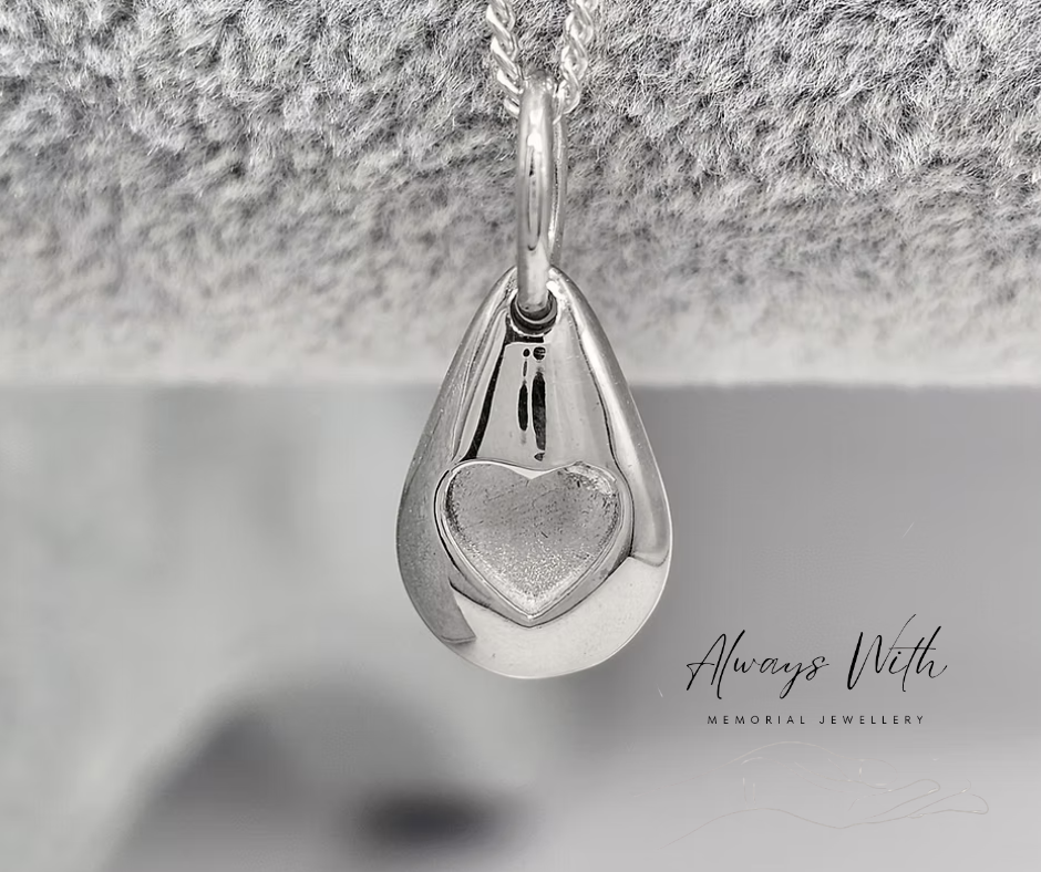 The "Ashleigh" Necklace