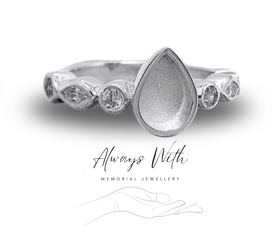 The “Kerris” Ring