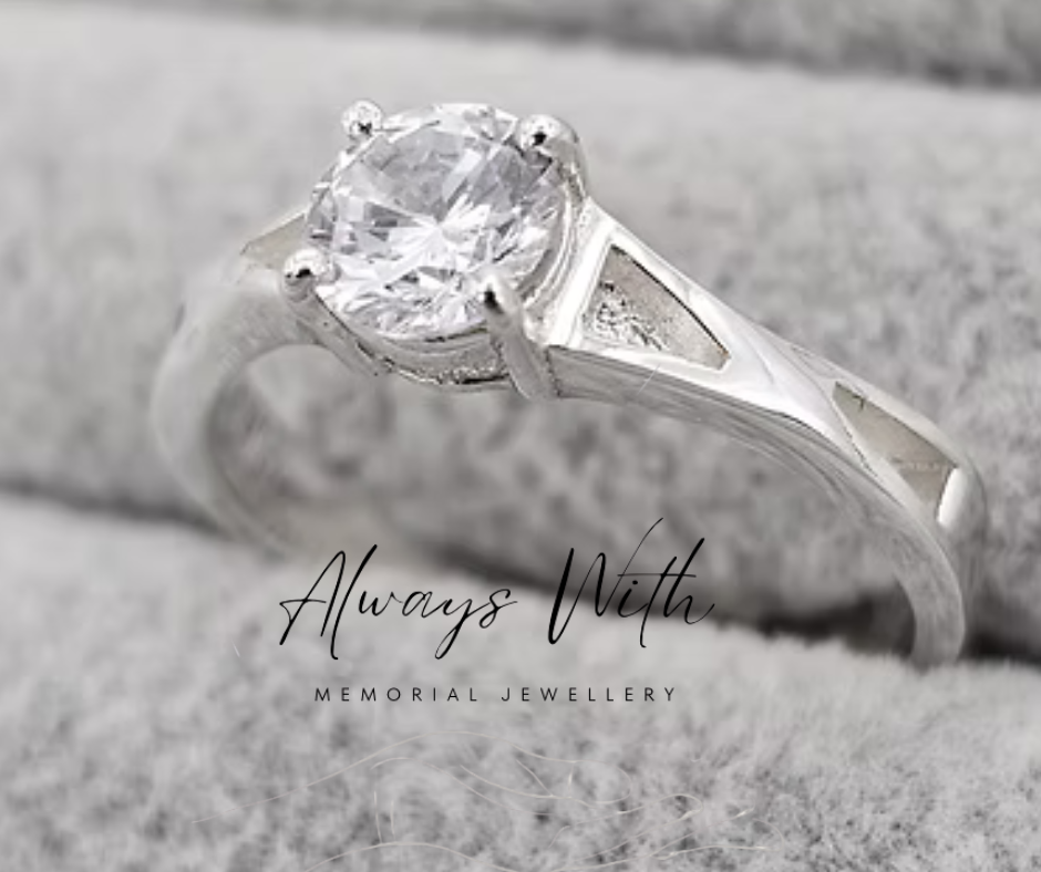 The “Hannah” Ring