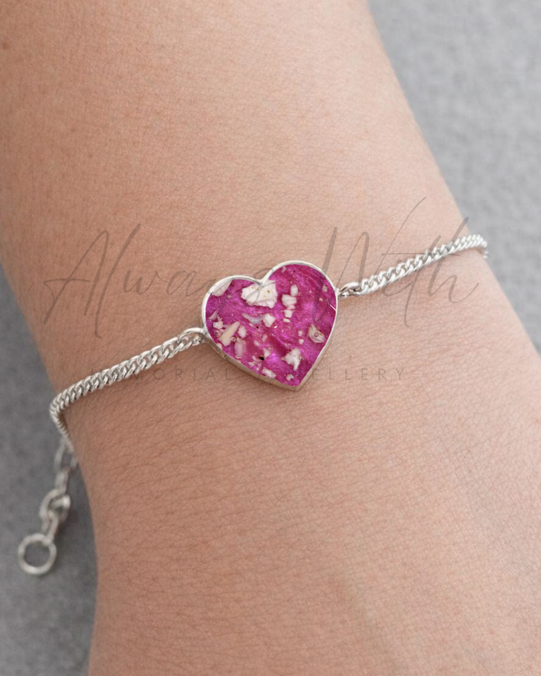 The "Marnie" Bracelet