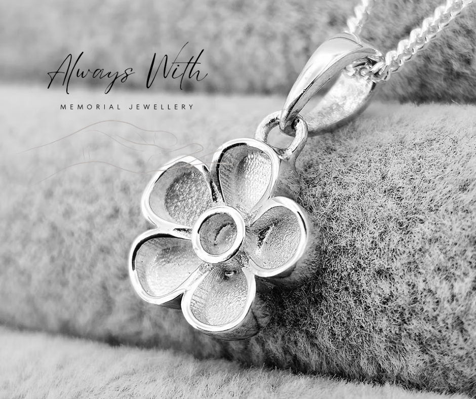 The "Petal" Necklace