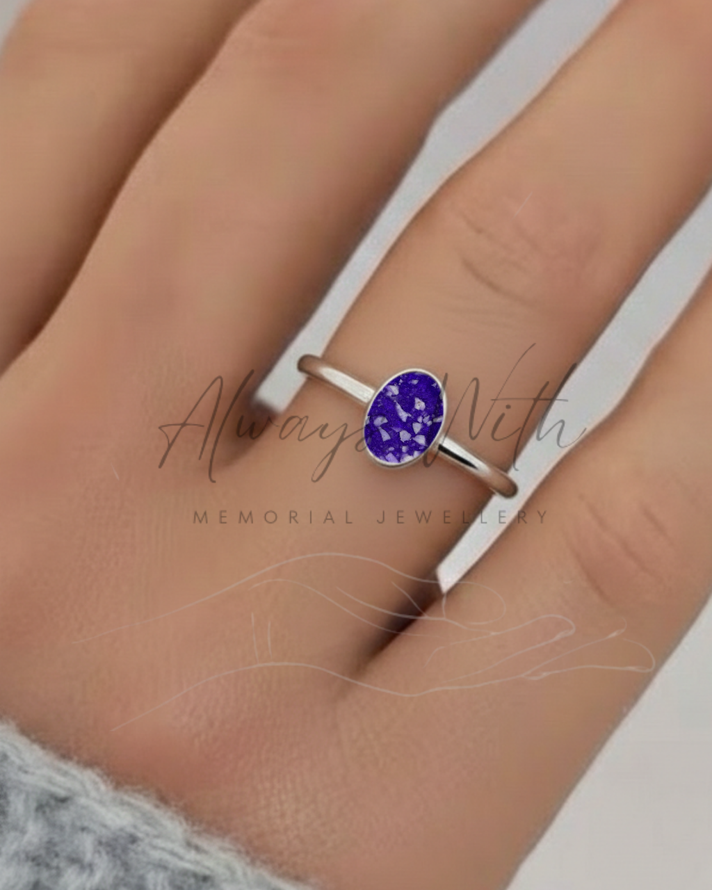 The “Emily" Ring