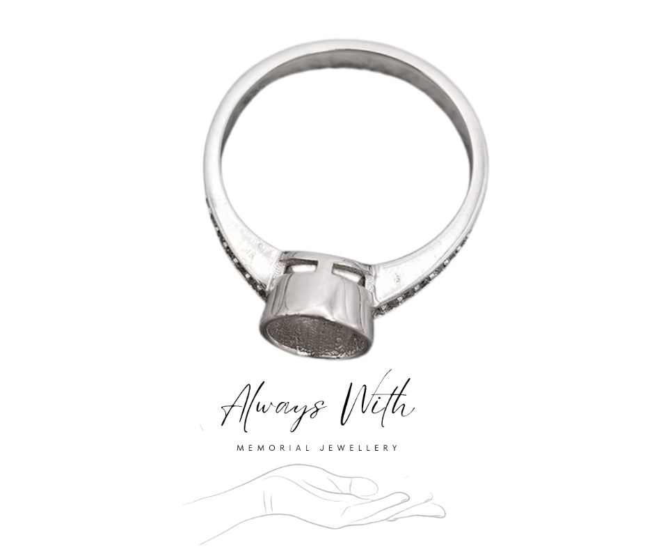 The “Stephanie” Ring