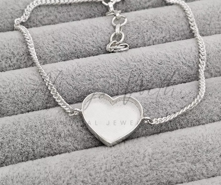 The "Marnie" Bracelet