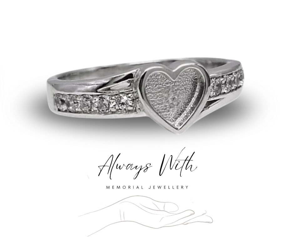 The “Hayley” Ring