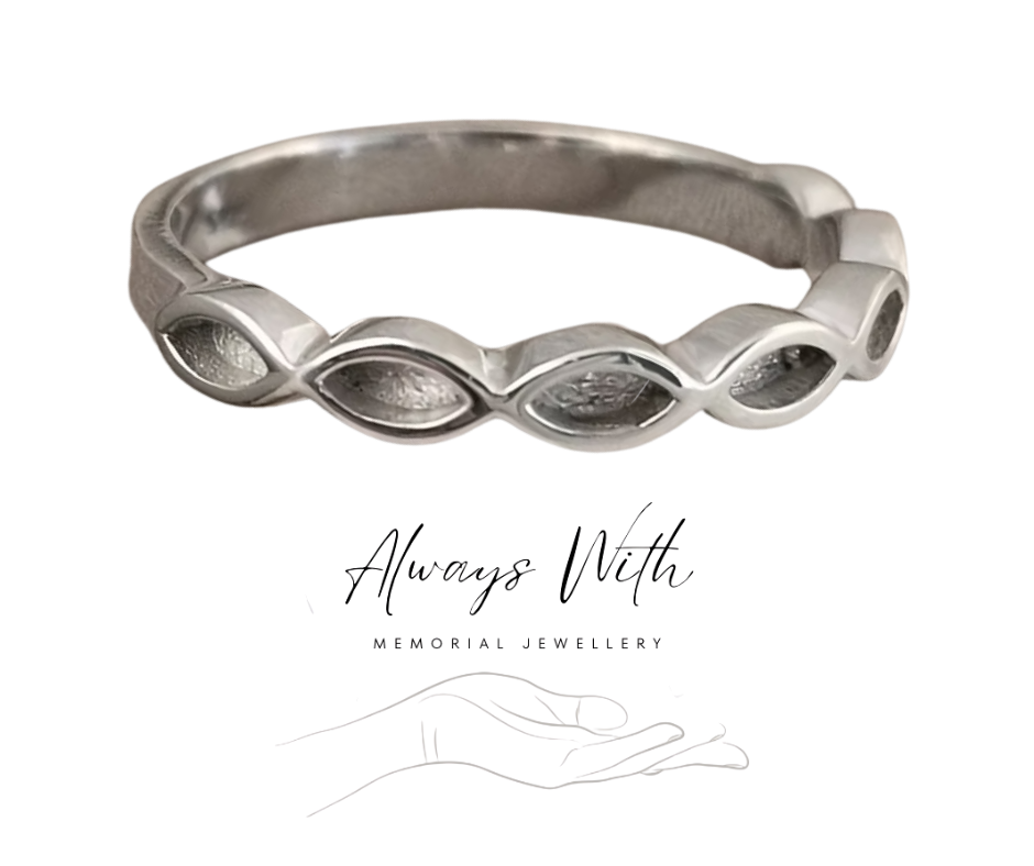 The "Joan" Ring