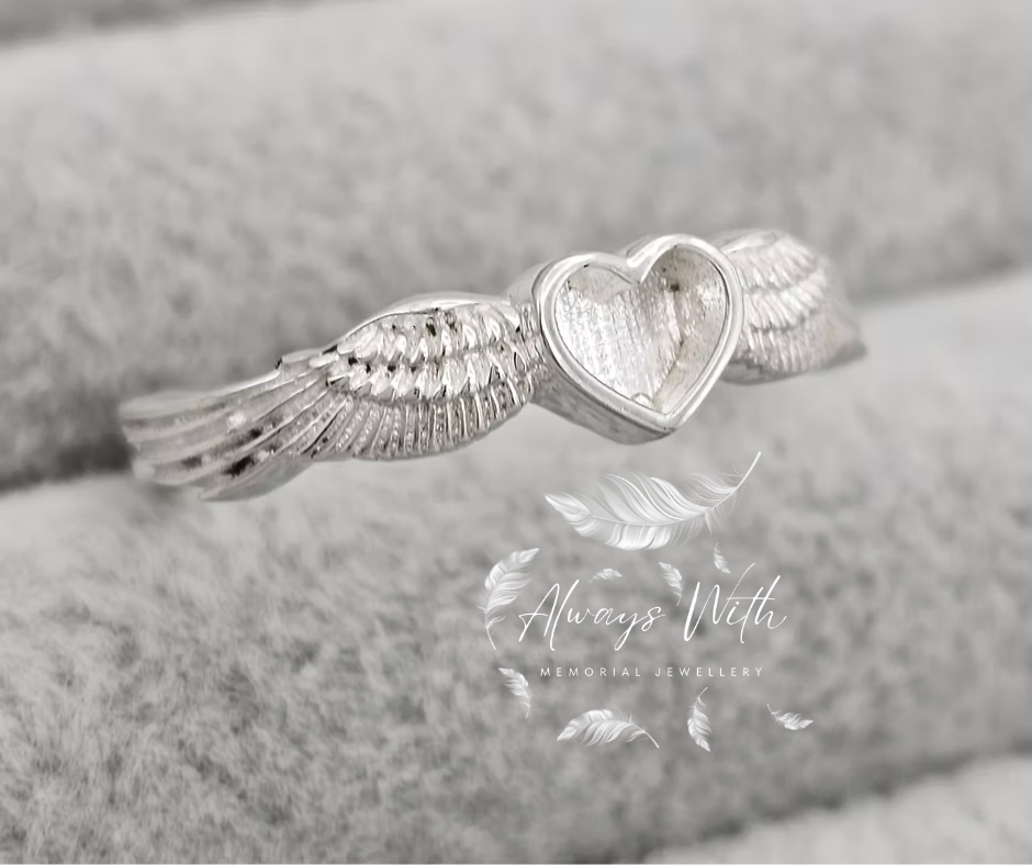 The “Angel" Ring