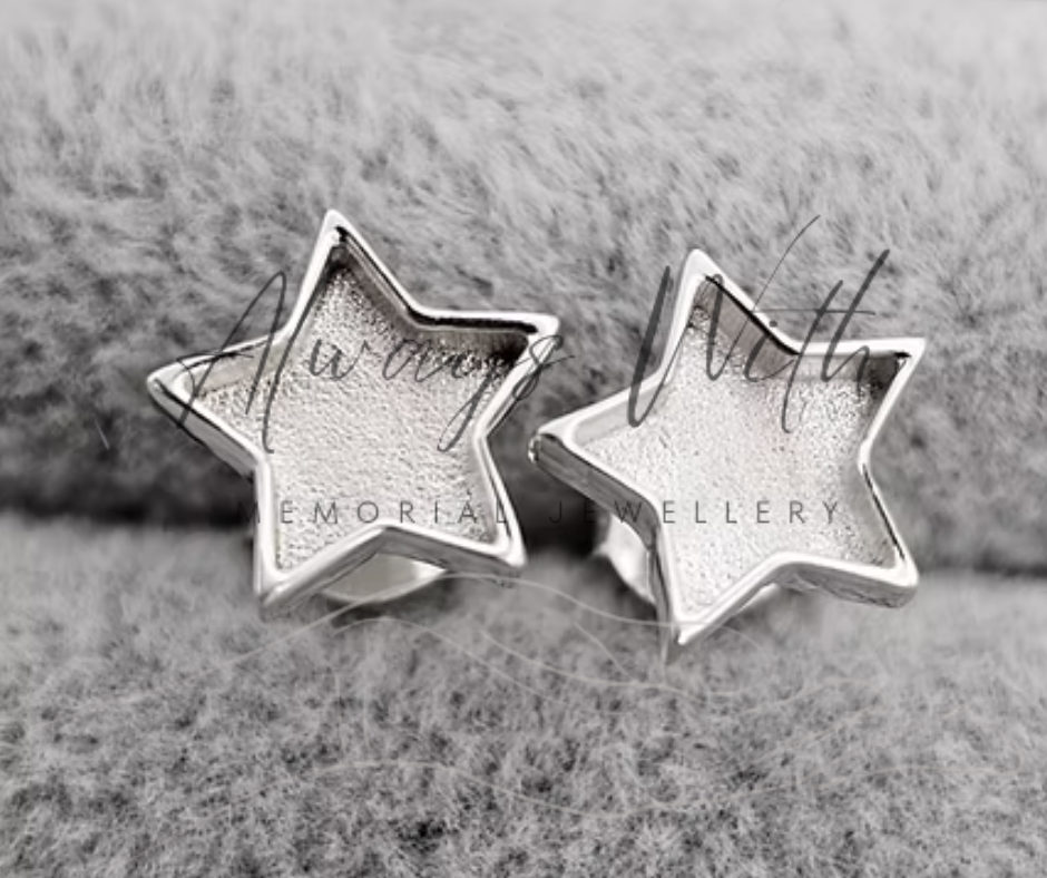 The "Star" Earrings