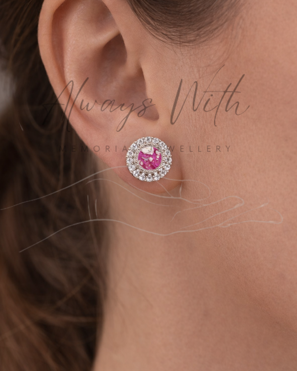 The "Natasha" Earrings