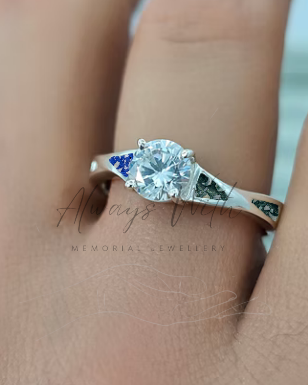 The “Hannah” Ring