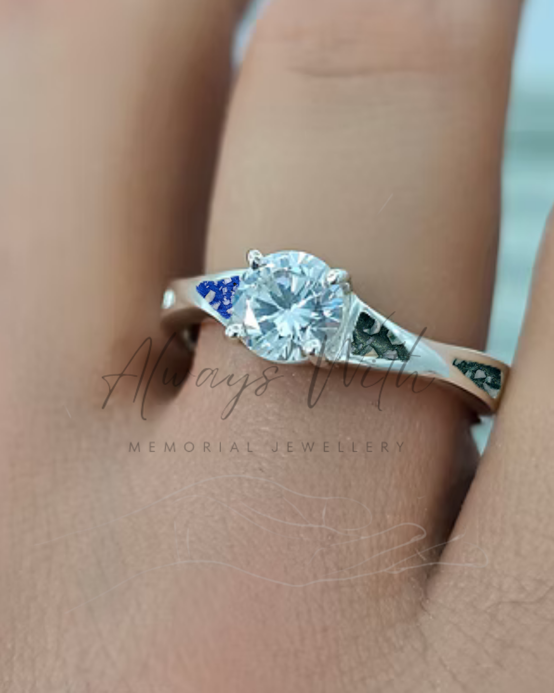 The “Hannah” Ring