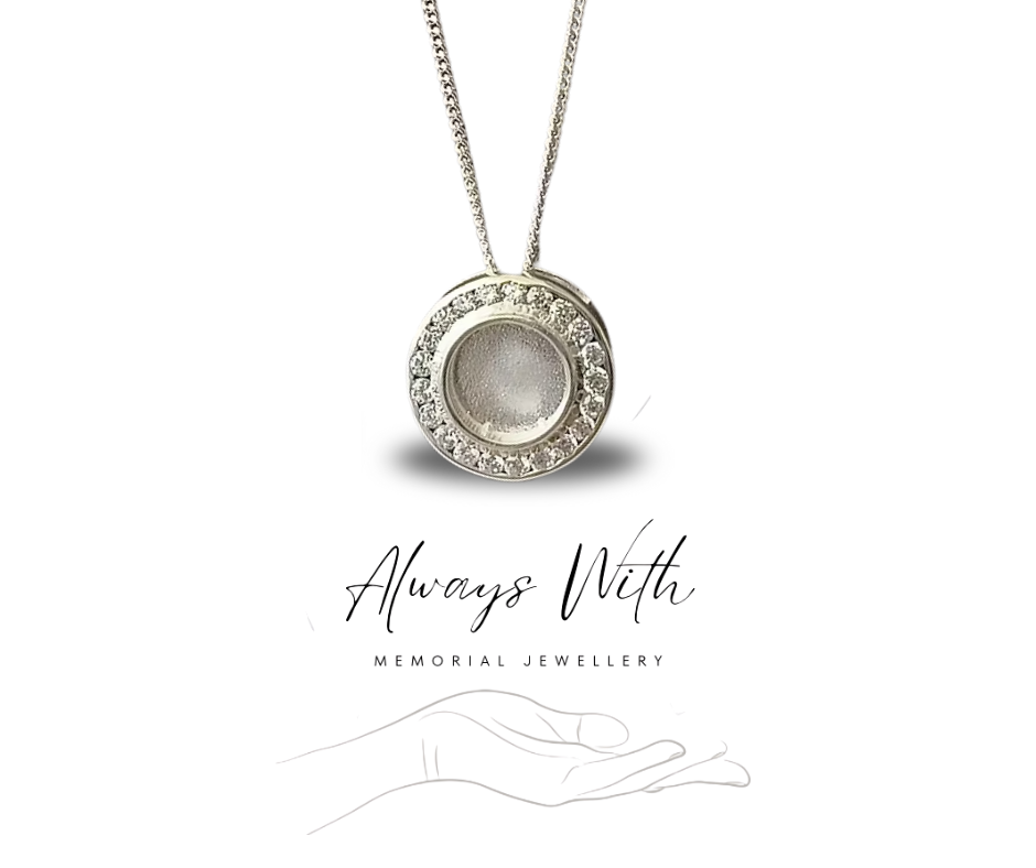 The "Stephanie" Necklace