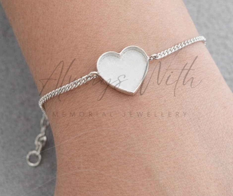 The "Marnie" Bracelet