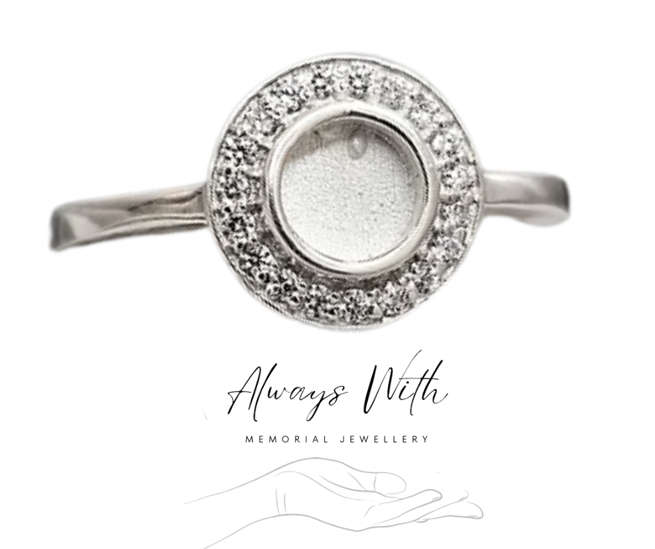 The “Natasha” Ring