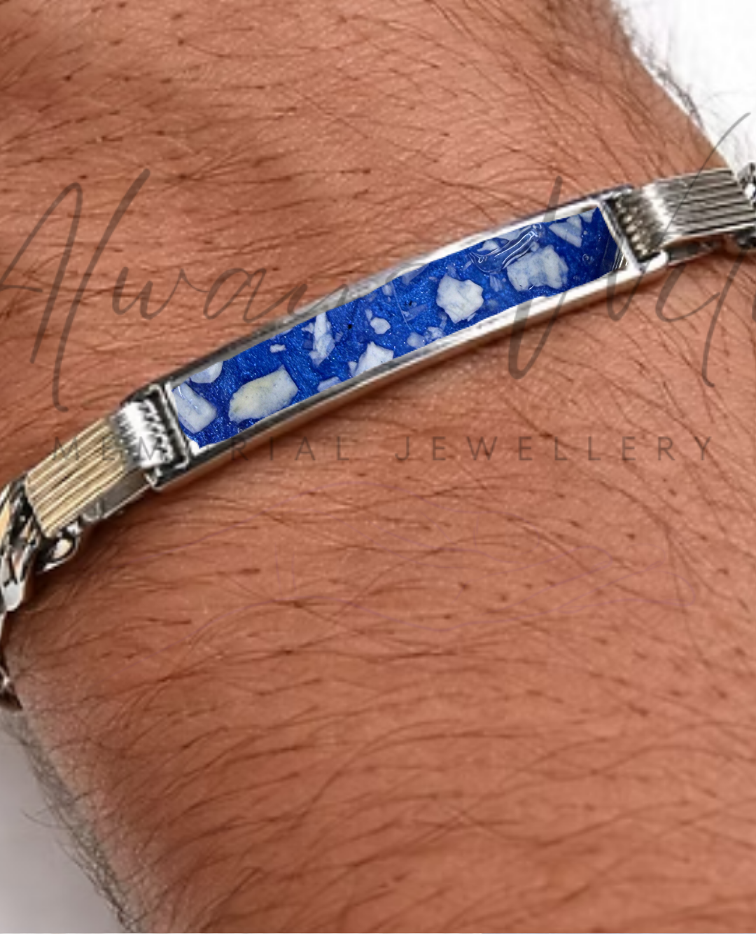 The "Ricky" Bracelet