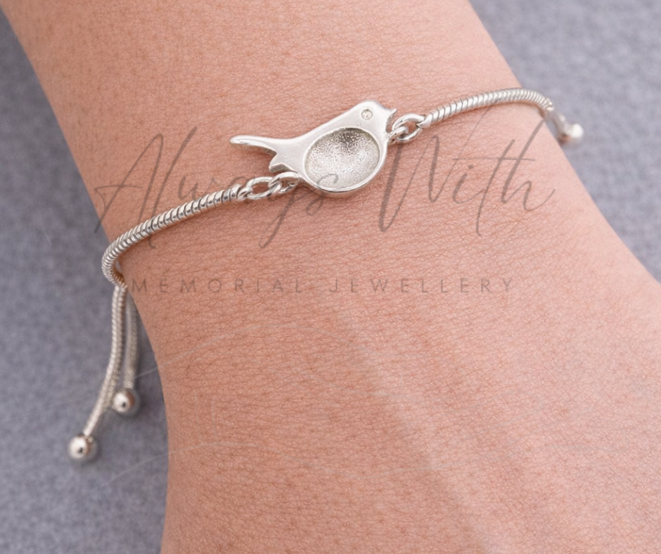 The "Robin" Bracelet