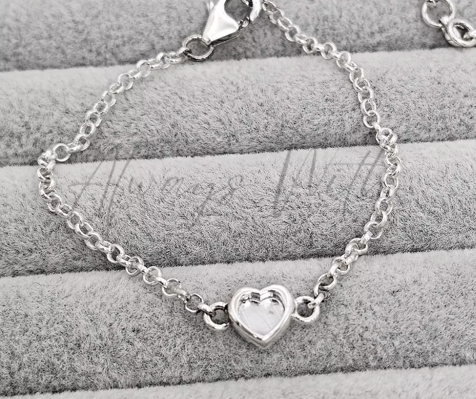 The "Jane" Bracelet
