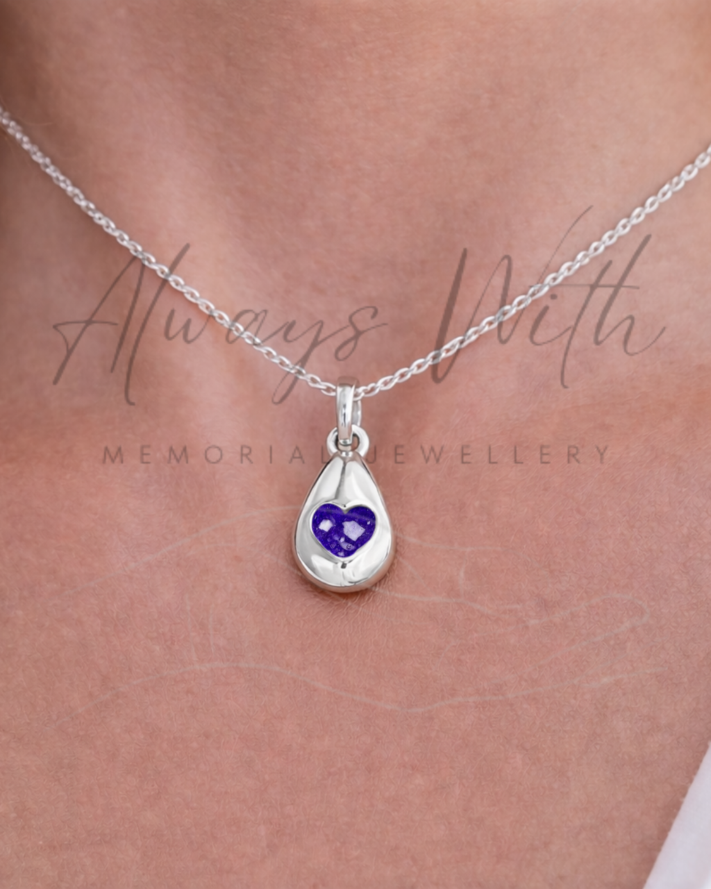 The "Ashleigh" Necklace