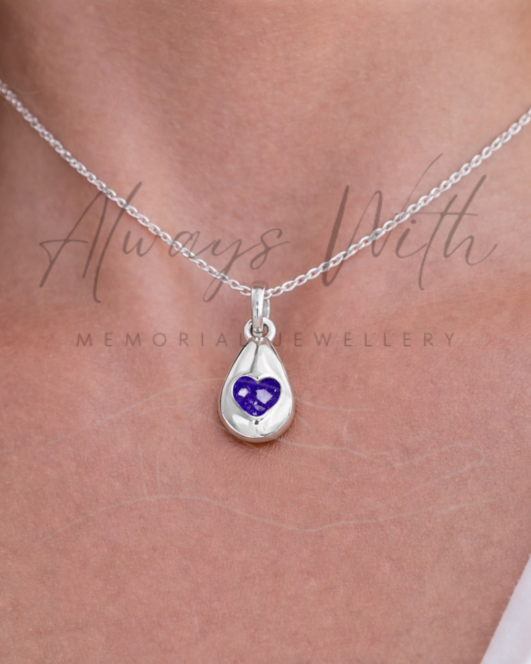 The "Ashleigh" Necklace