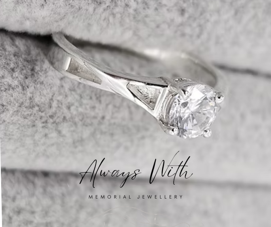 The “Hannah” Ring