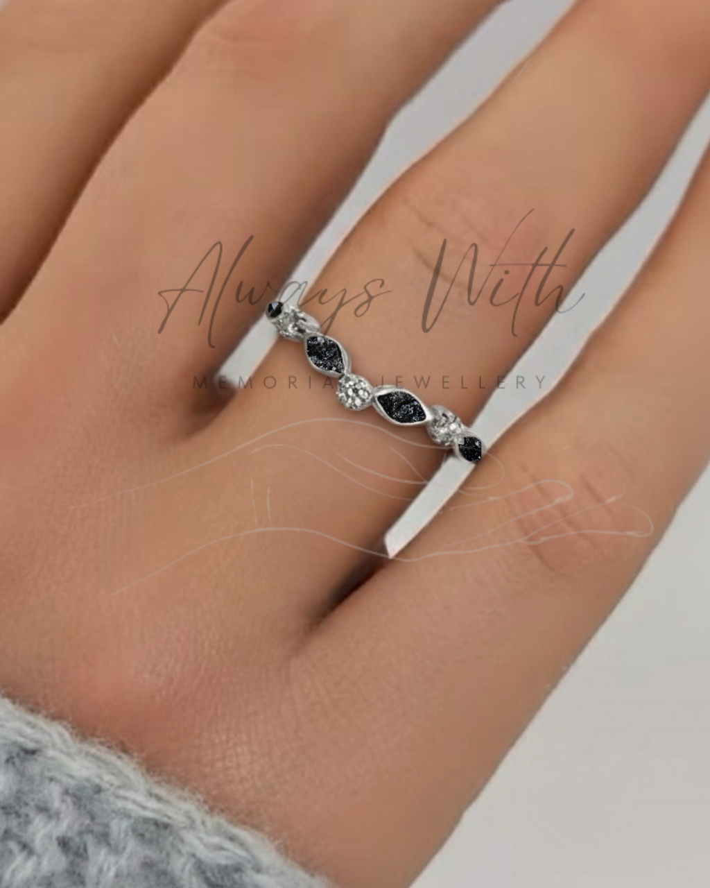 The "Amy" Ring