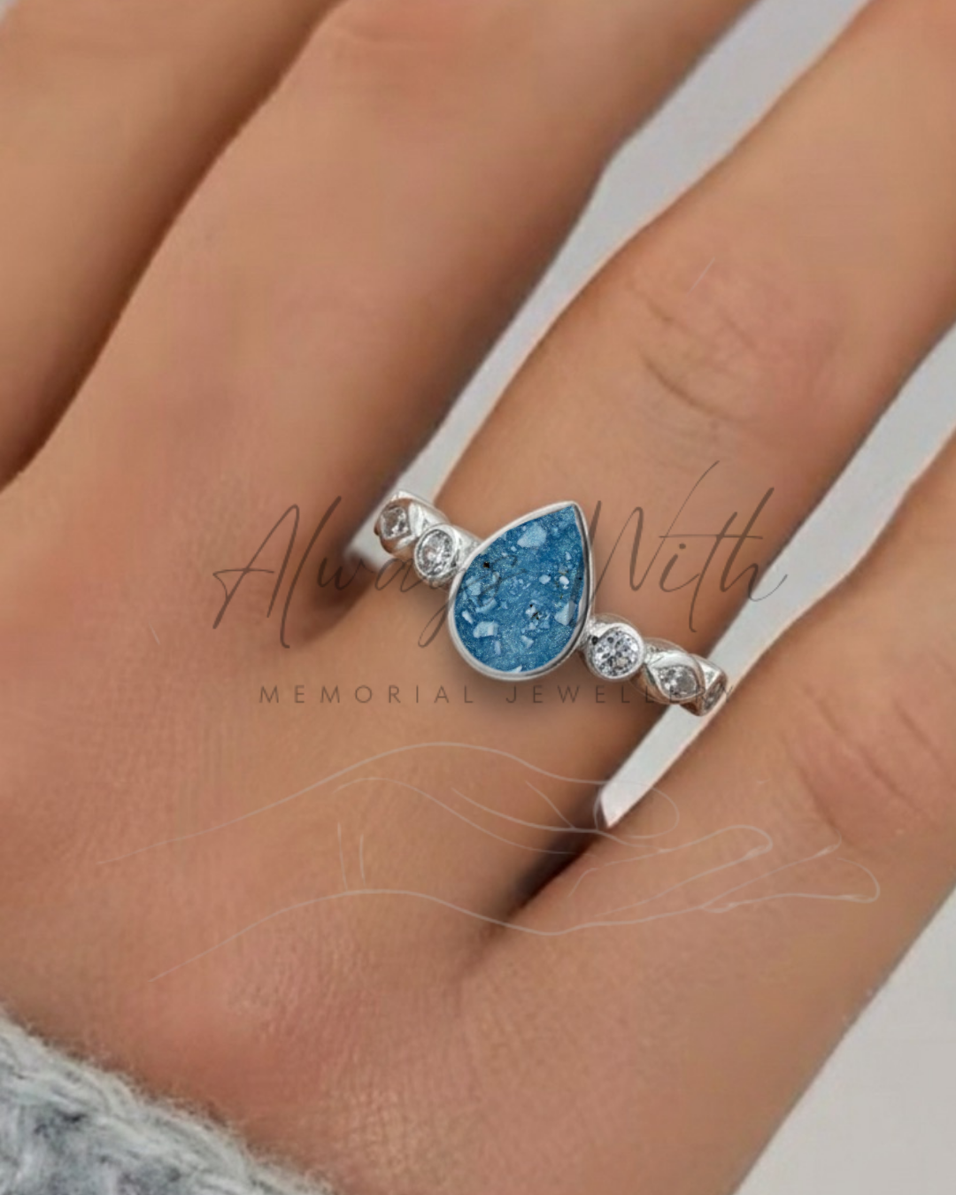 The “Kerris” Ring