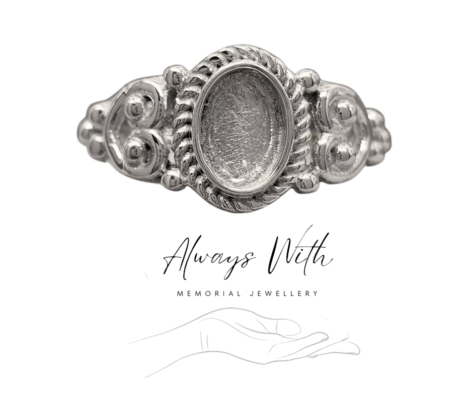 The “Elena" Ring