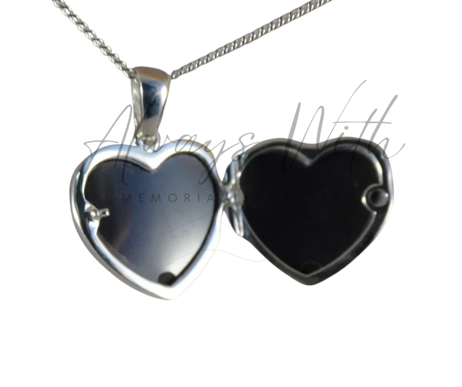 The "Marnie” Locket