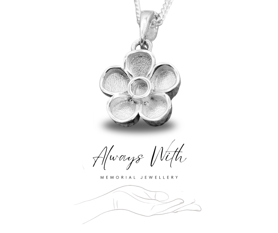 The "Petal" Necklace