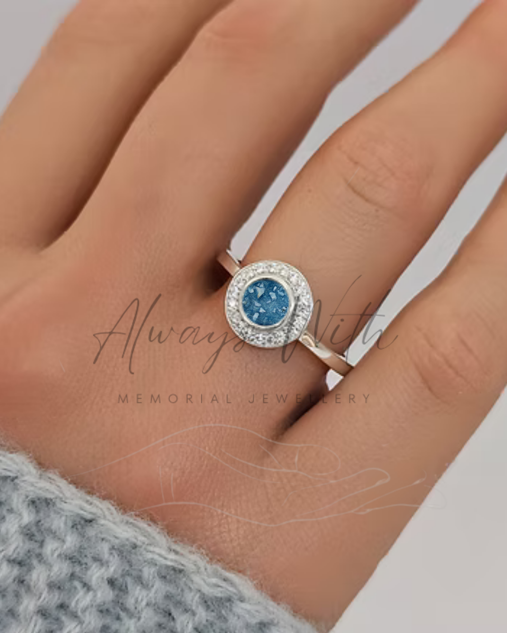 The “Natasha” Ring