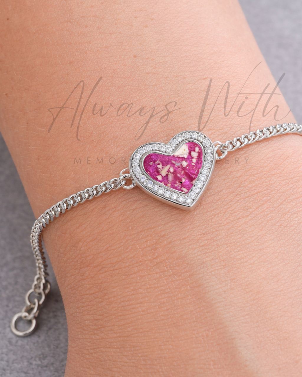 The "Sherri" Bracelet