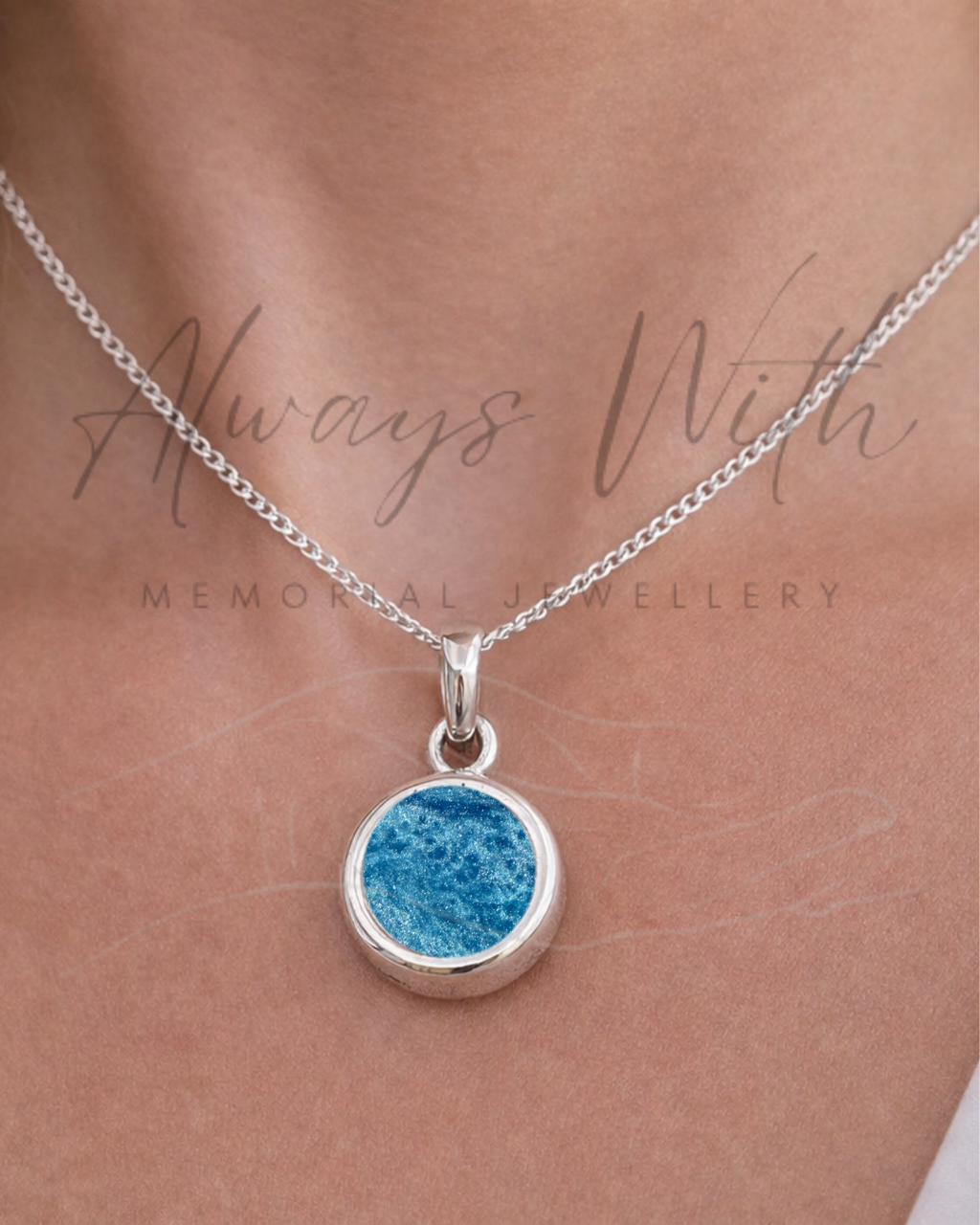 The "Tina" Necklace