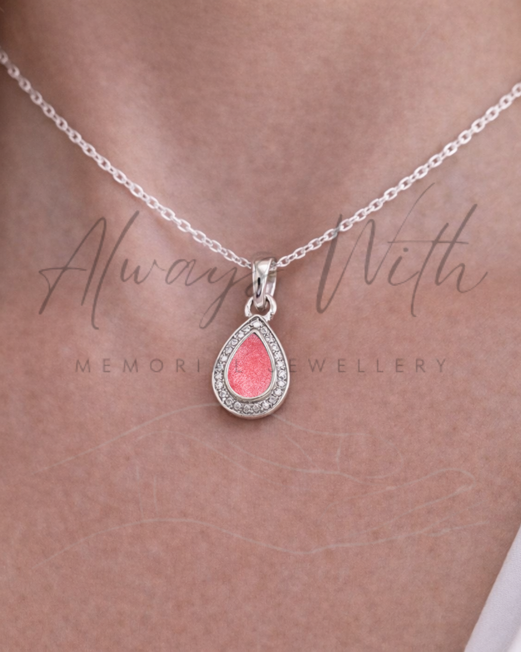 The "Louisa" Necklace