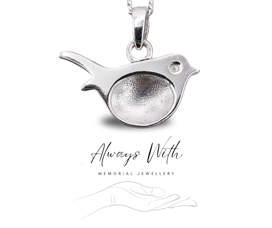 The "Robin" Necklace