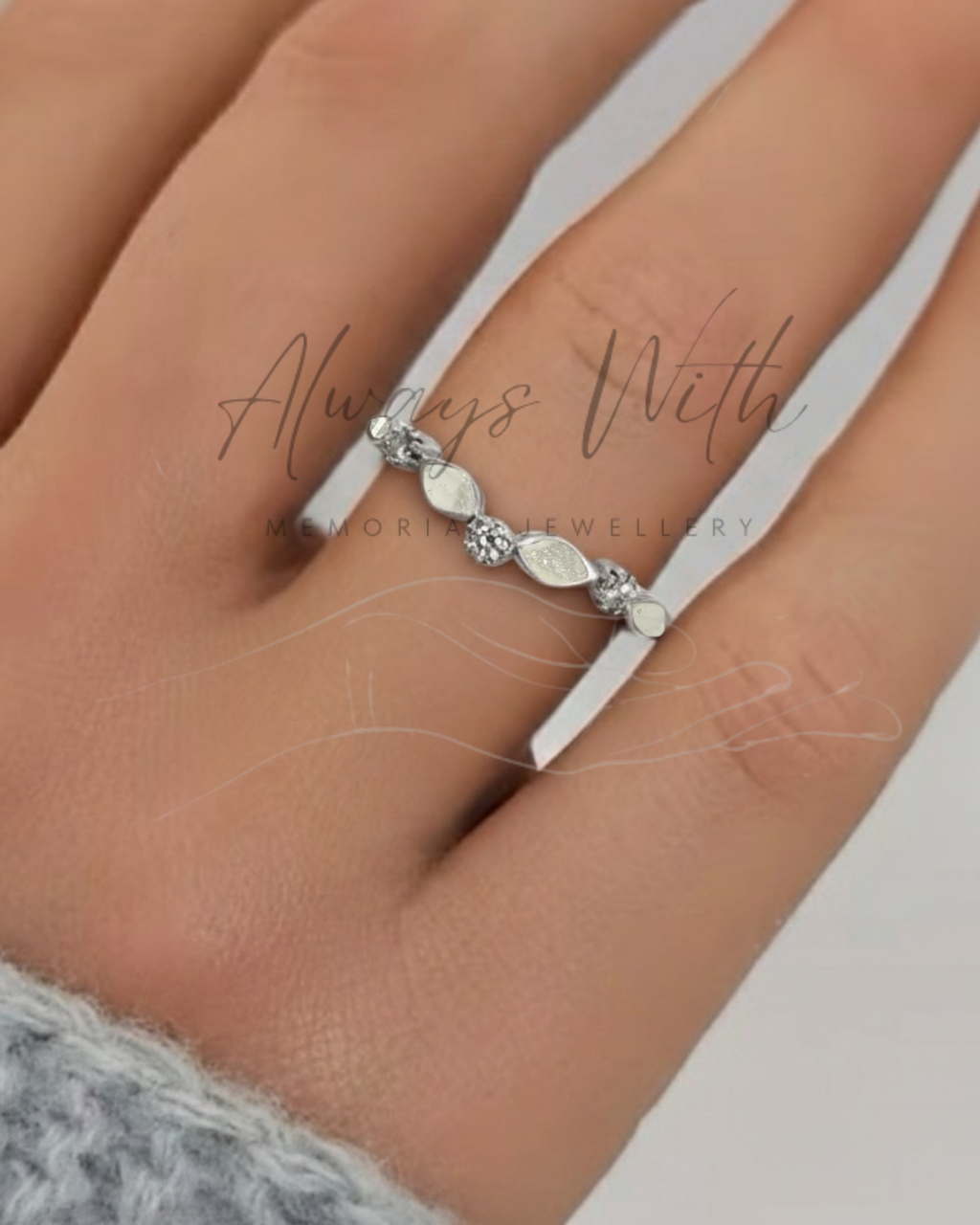 The "Amy" Ring