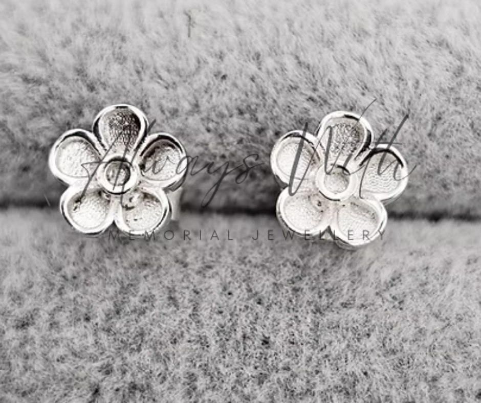 The "Petal" Earrings
