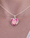 The "Jodie" Necklace
