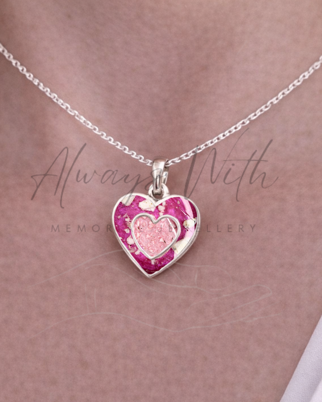 The "Jodie" Necklace