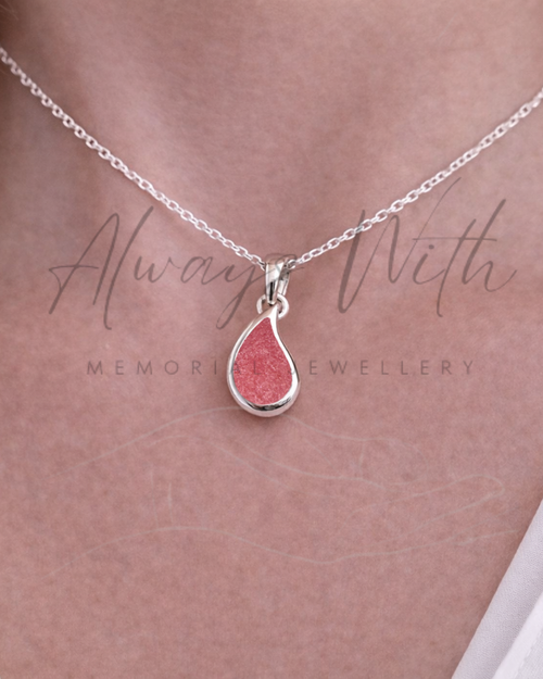 The "Drop" Necklace