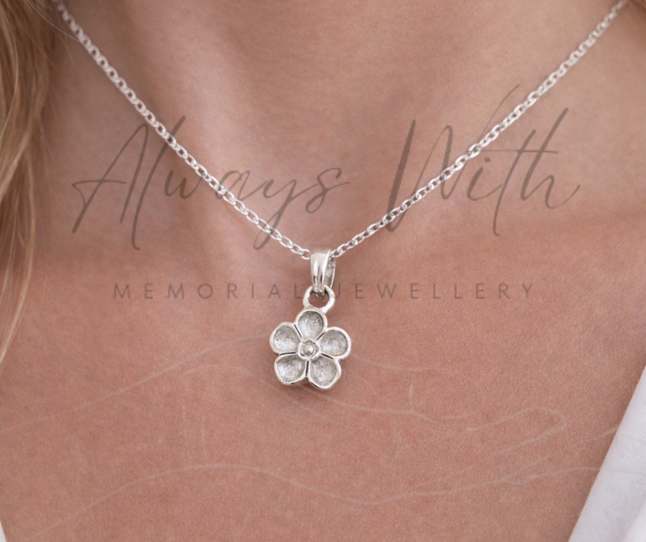 The "Petal" Necklace