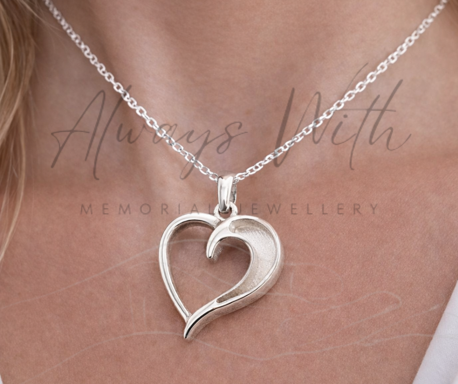 The "Hayley" Necklace