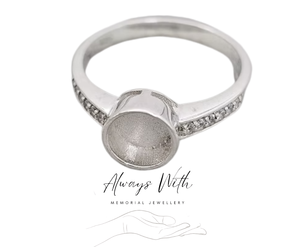 The “Stephanie” Ring