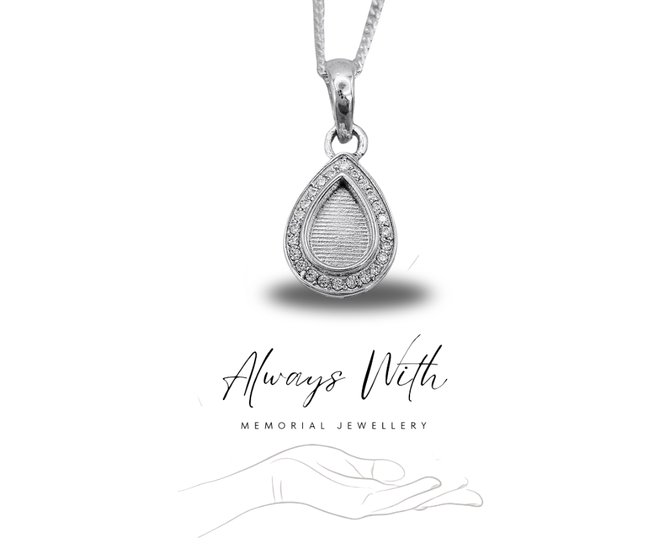 The "Louisa" Necklace