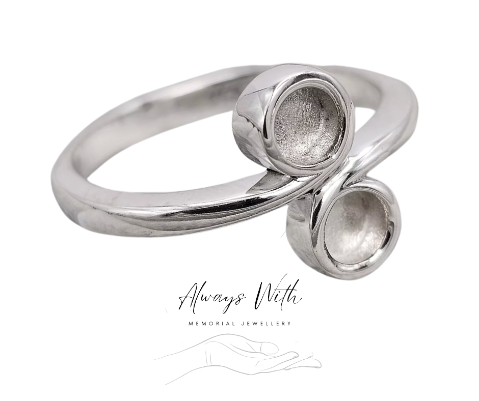 The “Bon Bon" Ring