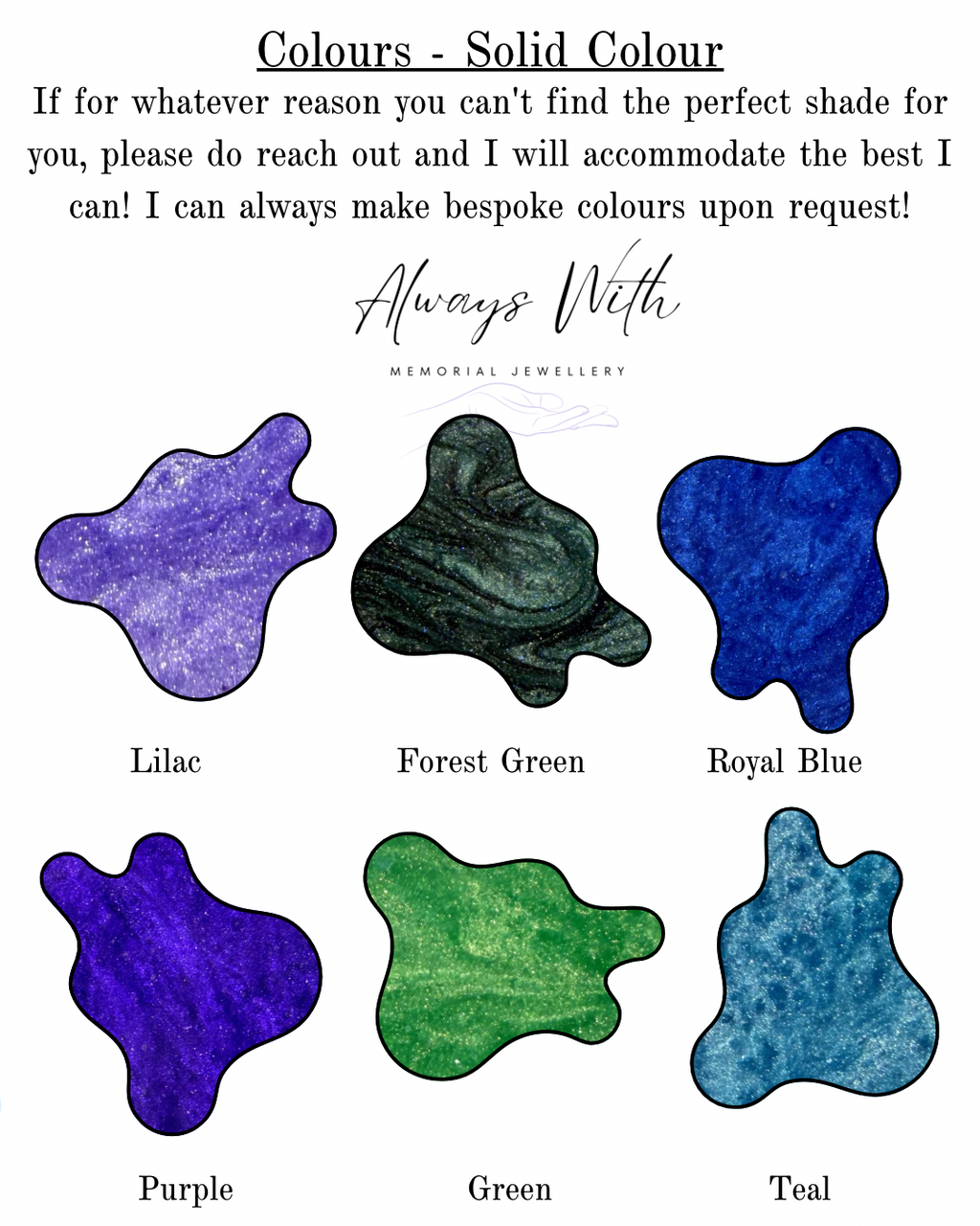 The "Angel Wing" Charm