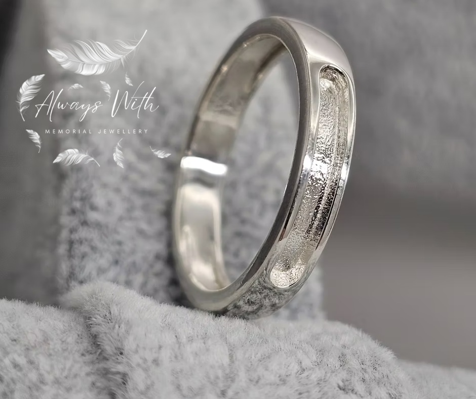 The “Raymond" Ring