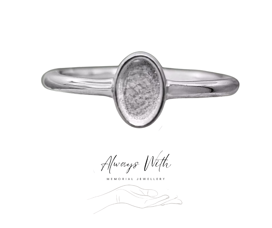 The “Emily" Ring