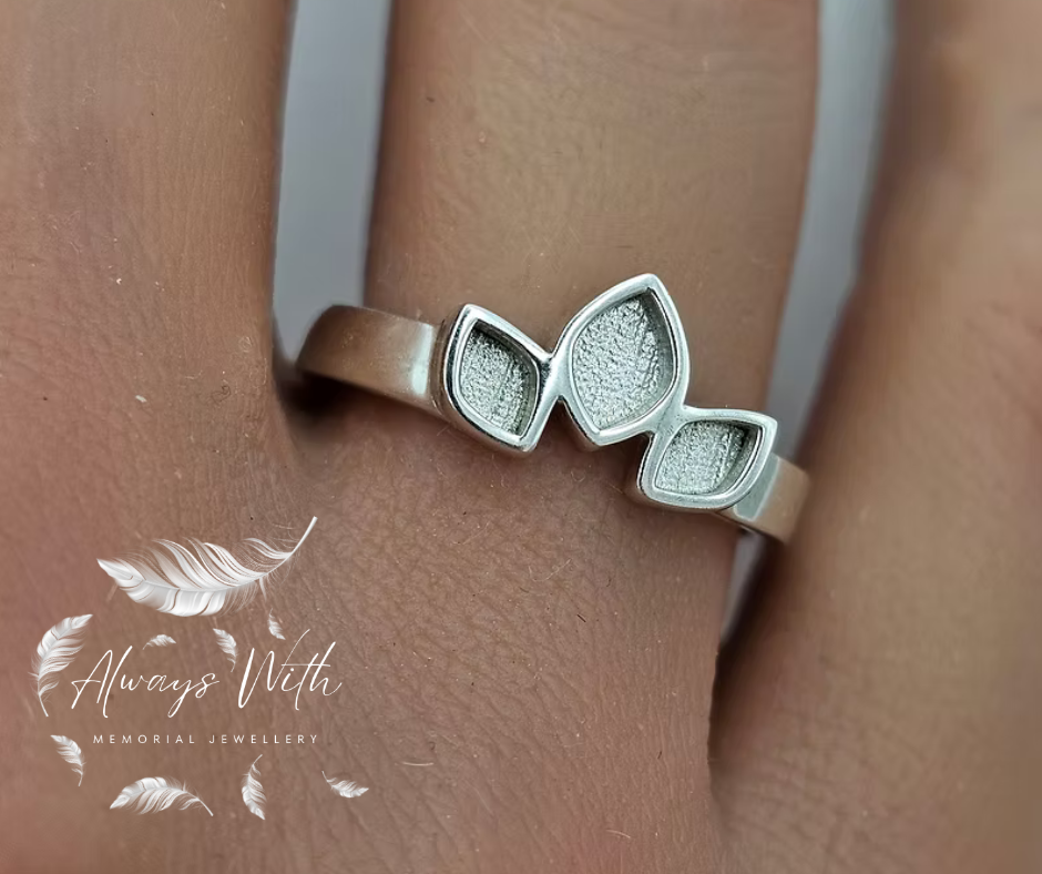 The “Mellissa" Ring