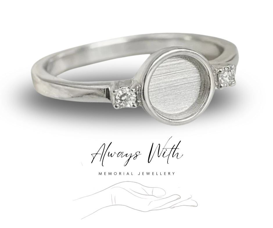 The “Suzi” Ring
