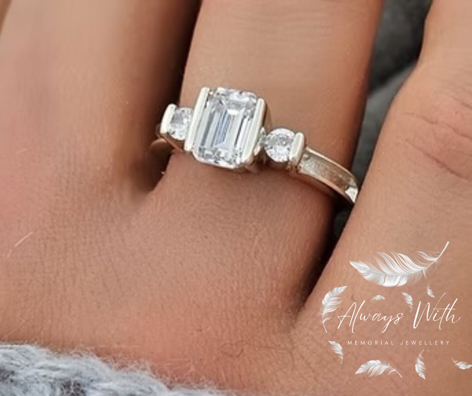 The “Paris” Ring